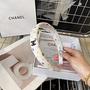 Chanel Headband 03 - 6