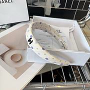 Chanel Headband 03 - 2