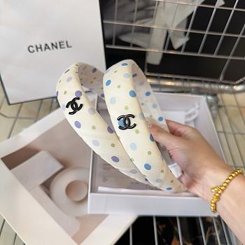 Chanel Headband 03