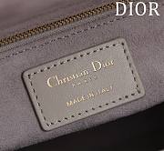 Dior Lady Art 17x20x8cm - 3