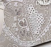 Dior Lady Art 17x20x8cm - 2