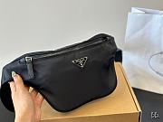 Prada multi-purpose bag for men 24x16cm - 1