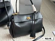 Balenciaga New RODEO large-profile bag Medium 35x23.4x11cm - 1