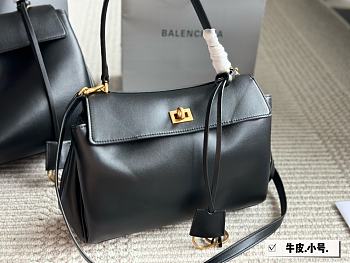 Balenciaga New RODEO large-profile bag Medium 35x23.4x11cm