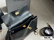 Balenciaga New RODEO large-profile bag Medium 35x23.4x11cm - 4