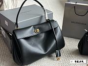 Balenciaga New RODEO large-profile bag Medium 35x23.4x11cm - 2