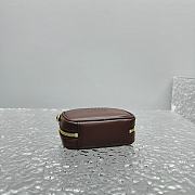 Miumiu Super mini briefcase 10.5x4cm - 5