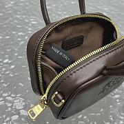 Miumiu Super mini briefcase 10.5x4cm - 3