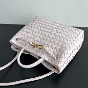 Bottega Veneta Andiamo handbags 25x22x10.5cm  - 6