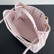 Bottega Veneta Andiamo handbags 25x22x10.5cm  - 2