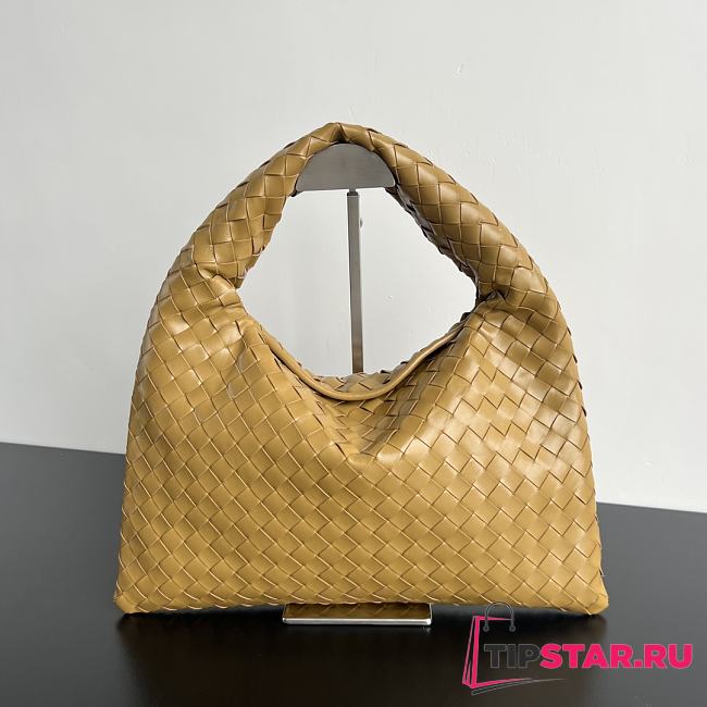 Bottega Veneta Large Hop Acorn 41x20.5x7.5cm - 1