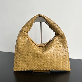 Bottega Veneta Large Hop Acorn 41x20.5x7.5cm