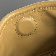 Bottega Veneta Large Hop Acorn 41x20.5x7.5cm - 6