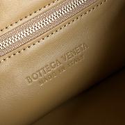 Bottega Veneta Large Hop Acorn 41x20.5x7.5cm - 3