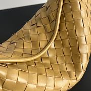 Bottega Veneta Large Hop Acorn 41x20.5x7.5cm - 2