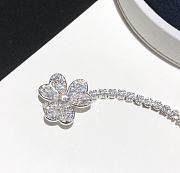  Van Cleef & Arpels Frivole series bracelet  - 2