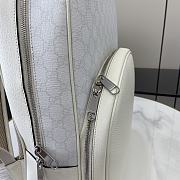 Gucci Medium Packback with Tag 40x29x14cm - 5