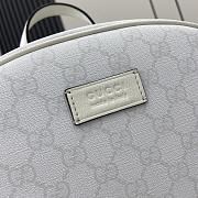 Gucci Medium Packback with Tag 40x29x14cm - 2