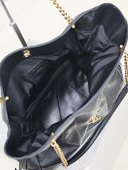 YSL Jamie 4.3 Large Pochon_Fukubukuro Bucket Bag 42 x 36,5cm - 4