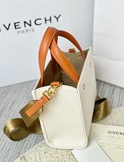 Givenchy Waterproof canvas 19x8x16cm  - 6