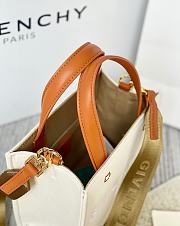 Givenchy Waterproof canvas 19x8x16cm  - 5