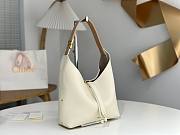 Chloe classic Marcie bag White Small 28x21x10cm - 1