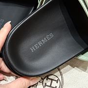 HERMES CHYPRE SANDAL - 2