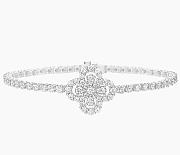 HW Harry Winston High Jewelry Four-Leaf Clover - 6