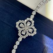 HW Harry Winston High Jewelry Four-Leaf Clover - 3