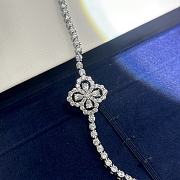 HW Harry Winston High Jewelry Four-Leaf Clover - 2