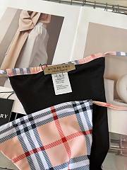 Burberry swimsuit SML - 5