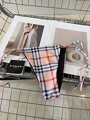 Burberry swimsuit SML - 2