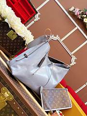 LV Medium CarryAll Dark Bag M12583 39 x 30 x 15 cm - 2