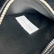 Bottega Veneta Diago Black 22.5x16.5x5.5cm  - 2