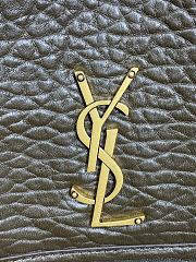 YSL New Niki Lighr Musk 22X16X12CM - 3