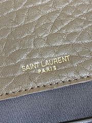 YSL New Niki Lighr Musk 22X16X12CM - 2