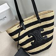 Celine Hand-woven Handbag 22 x 30 x 14 cm - 1