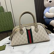 Gucci Ophidia Series Small Handbag 31.5x16.5x8cm - 4