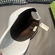 Gucci Classic Original Baseball Cap  - 2