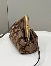 Fendi First Bag 26x9.5x18 cm - 2