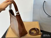 Balenciaga's New Hobo Bag 20X16CM - 4