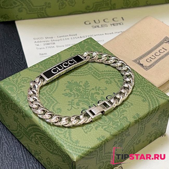  Gucci new classic bracelets  - 1