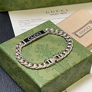  Gucci new classic bracelets  - 1