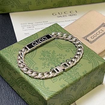  Gucci new classic bracelets 