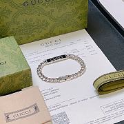  Gucci new classic bracelets  - 4