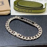  Gucci new classic bracelets  - 2