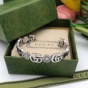 Gucci sunflower bracelet - 5