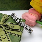 Gucci sunflower bracelet - 6