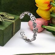 Gucci sunflower bracelet - 2