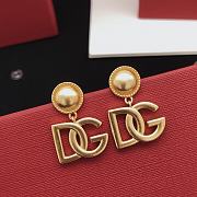 D&G small earrings - 1